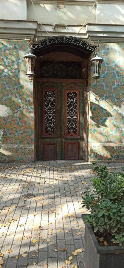 Liberty Art Apartment *